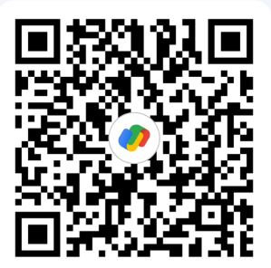 UPI QR Code